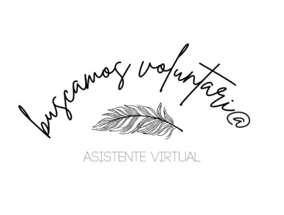 Asistente Ejecutivo - Voluntario tipo Remoto en Lima (Lima 1) (Distrito)