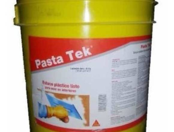 Pasta profesional TEK SIKA en San Diego (Municipio)