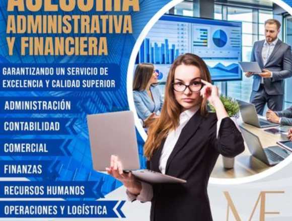 Asesoria Administrativa y Contable