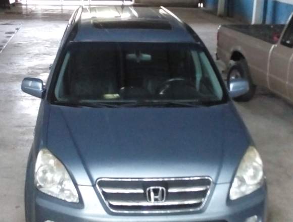 Honda crv 4x4 full 2006 en Empalme (Cantón)