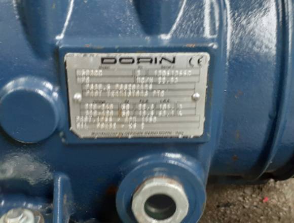 Compresor para refrigeración en general 5hp en Puerto Varas (Comuna)