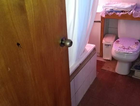 Se arrienda casa, temporada de verano en Concón (Comuna)