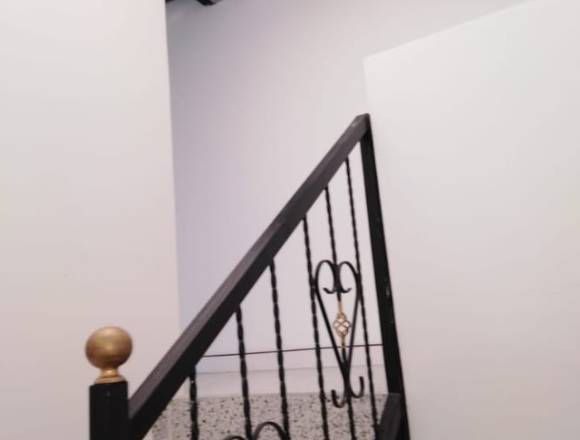 SE VENDE CASA NUEVA EN SUBA COSTA RICA
