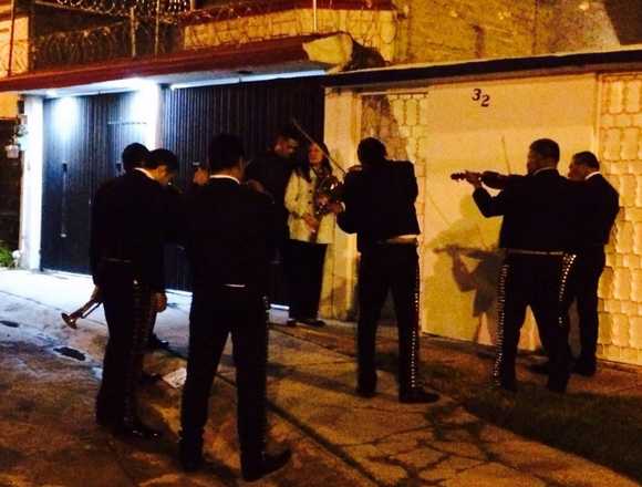 Mariachis en el Nopalito Cuautitlan telefono urgen en Cuautitlán (Municipio)