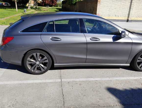 Mercedes-benz . Modelo 220CDI en Antofagasta (Comuna)
