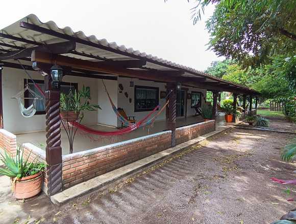 Hotel en Robore - Hotel Safari Club en Robore (Localidad)