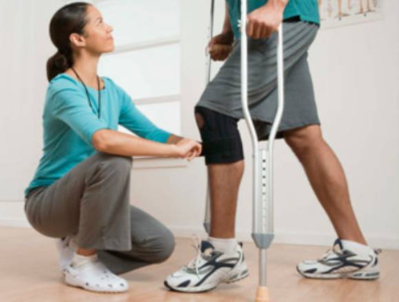 FISIOTERAPIA Y REHABILITACION INTEGRAL A DOMICILIO en Quito (Cantón)