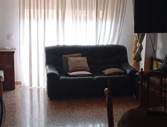 ALOJAMIENTO DE PERROS EN PATRAIX (VALENCIA)
