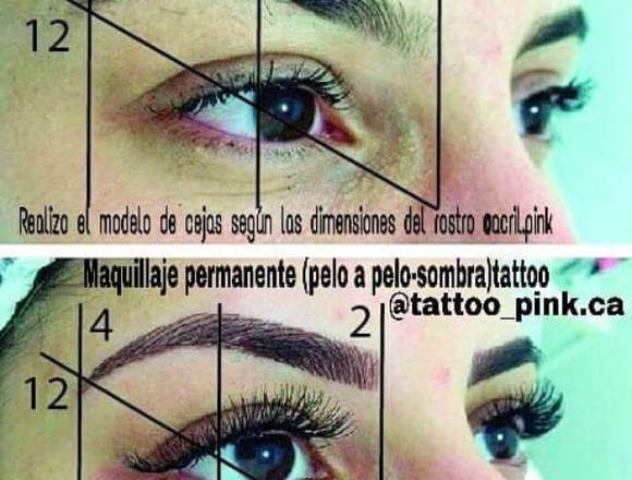 micropigmentacion(maquillajes permanente) en Caicedonia (Municipio)