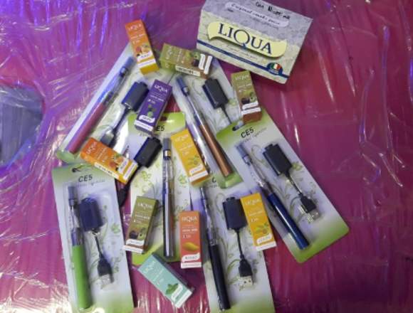 Cigarrillos electrónicos en Caicedonia (Municipio)