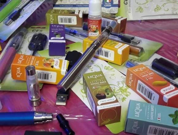 Aceites con sabores mayor y detal en Caicedonia (Municipio)
