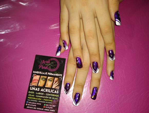Sistema acrilico gel