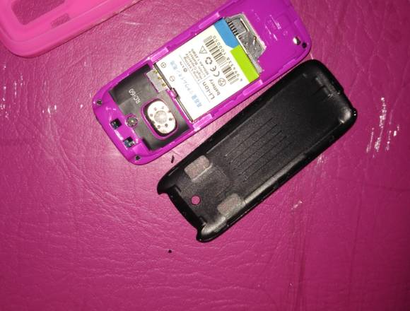 Celular Nokia nuevo pequeño en Caicedonia (Municipio)
