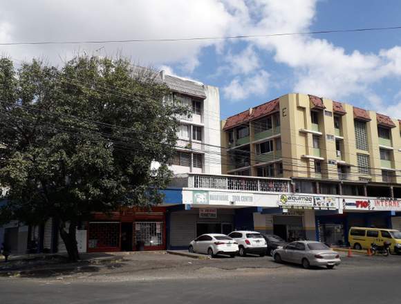 Alquilo apartamento Torres del Rio en Panamá (Distrito)