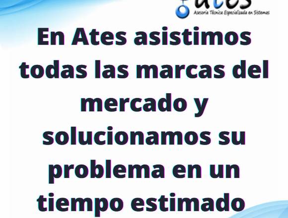 REPARACION Y MANTENIMIETO DE COMPUTADORES en Bogotá, D.C. (Municipio)