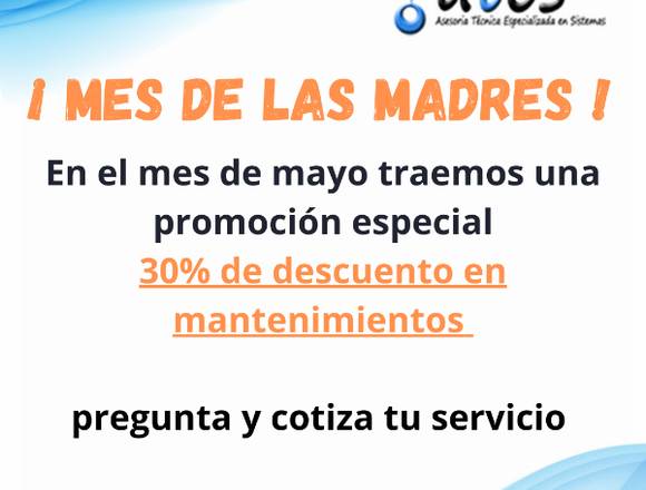 Mantenimiento de computadores y demás. en Bogotá, D.C. (Municipio)
