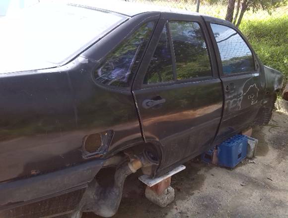 Repuestos Fiat Tempra 2000 en Plaza (Municipio)