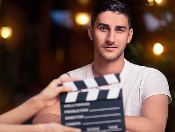 Coaching de desarrollo de carisma y personalidad
