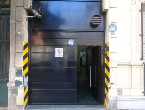 Depósito y oficinas 250 m Dueňo, E3 en Buenos Aires (Localidad)
