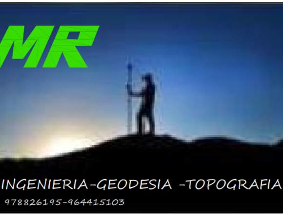 empresa de servicios de topografia y geodesia en Villa el Salvador (Lima 42) (Distrito)