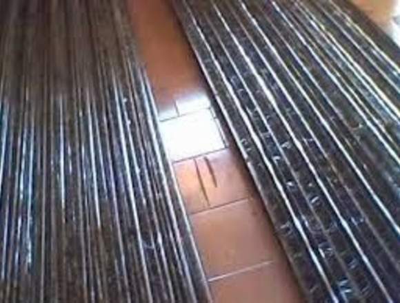 Laminas malla sen sen de 2.44 x 60 cmtrs en Anzoátegui (Municipio)