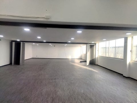 Oficina Bodega en Venta en el Centro Histórico de CDMX