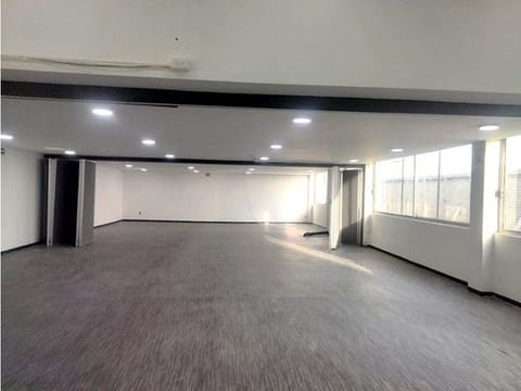 Oficina Bodega en Venta en el Centro Histórico de CDMX
