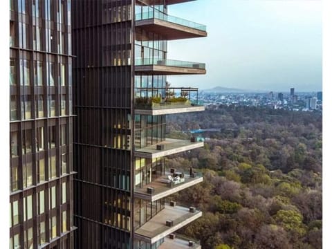 Departamento en Venta en Polanco: Vive en lo Más Exclusivo de la CDMX
