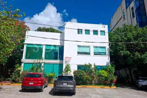 Oficina en Renta – SM 3, Cancún en Benito Juárez (Municipio)