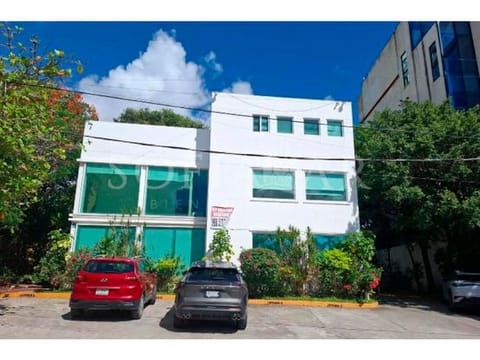 Oficina en Renta – SM 3, Cancún