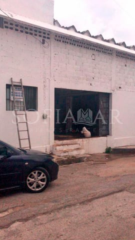 Bodega en renta – Región 94, Cancún en Benito Juárez (Municipio)