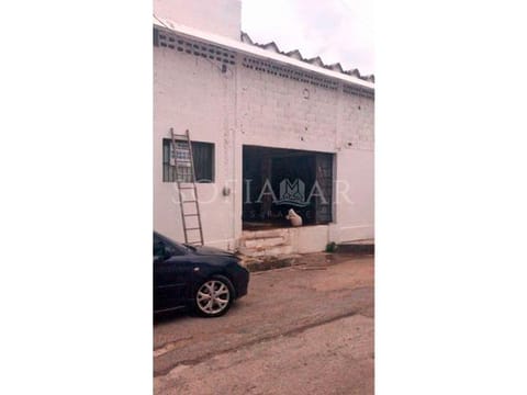 Bodega en renta – Región 94, Cancún