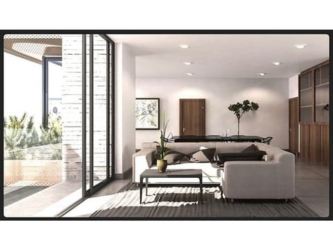 Departamento en Venta en Zona Parque Hundido – WTC México