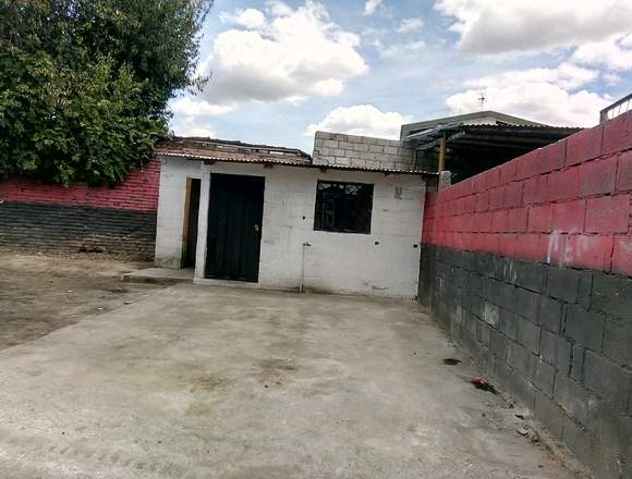 Arriendo para taller en Quito (Cantón)