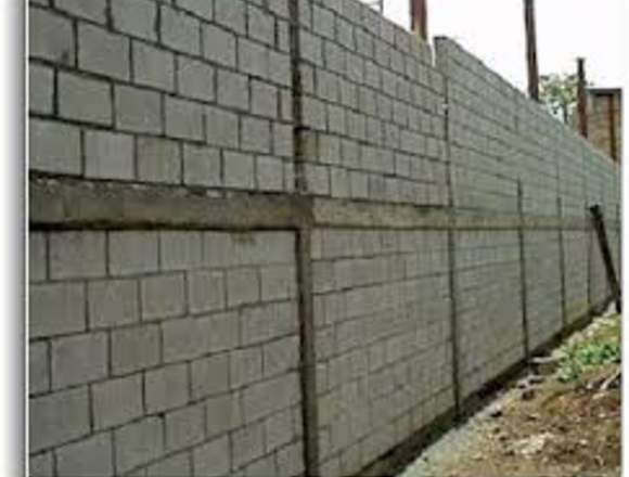 VENTA DE BLOCK POR PIEZA O MILLAR en Veracruz (Municipio)