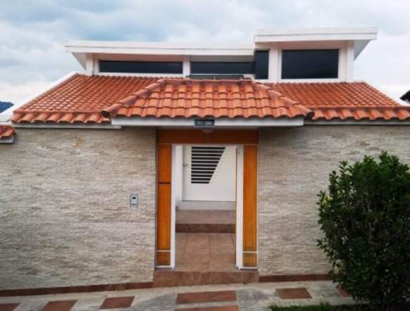Casa ideal para pareja , oficina o spa en Quito (Cantón)