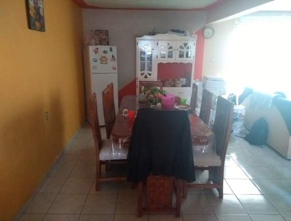 ¡CASA DE $950,000 CON 150M2 TERR. Y 120 DE CONST,! en Nicolás Romero (Municipio)