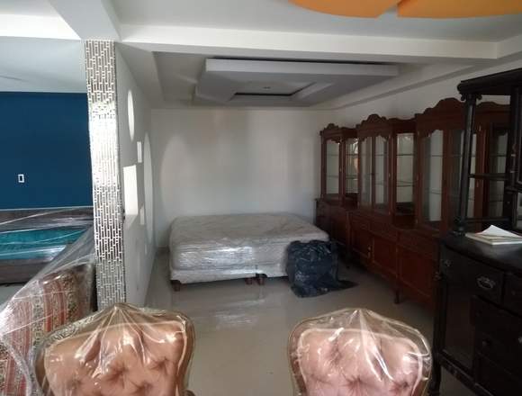 HERMOSA CASA NUEVA UNICA en Nicolás Romero (Municipio)