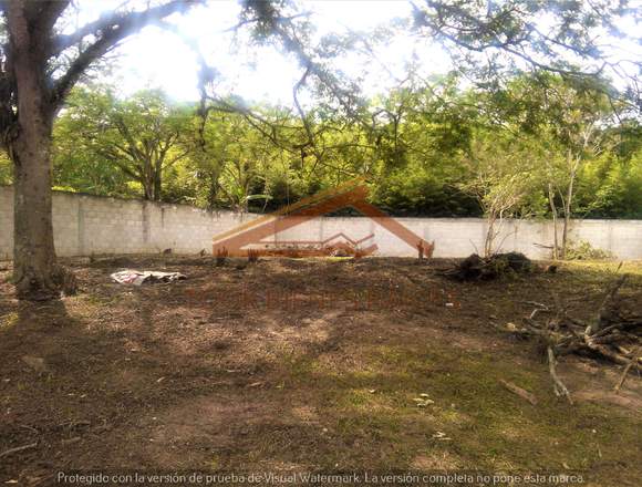 TERRENO CERCA DE PLAZA LA PRADERA Y BODEGA AURRERA en Xalapa (Municipio)