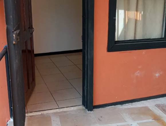 ACOGEDOR APARTAMENTO en Desamparados (Cantón)