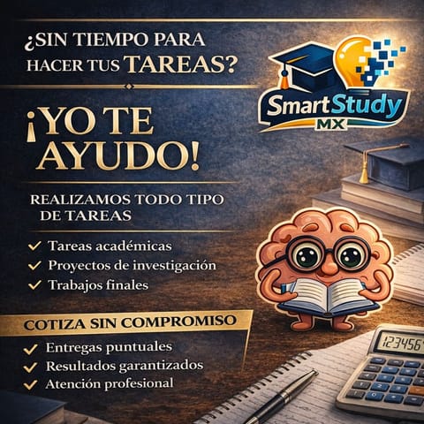 ¿SIN TIEMPO PARA TUS TAREAS? en Puebla (Municipio)