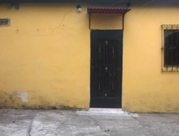 alquilo departamento muy acogedor en Guayaquil (Cantón)