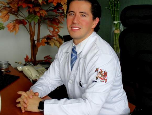 GINECÓLOGO DR. RUBEN TLAPANCO VARGAS en Miguel Hidalgo (Municipio)