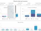 Dashboards Personalizados En Excel en Casas de los Pinos (Municipio)