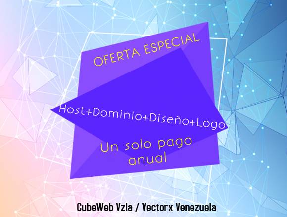 Tu Sitio Web O Tienda Profesional, En Sólo 5 Días!