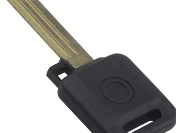 Llave Nissan Versa Tiida programadas en Santiago (Comuna)
