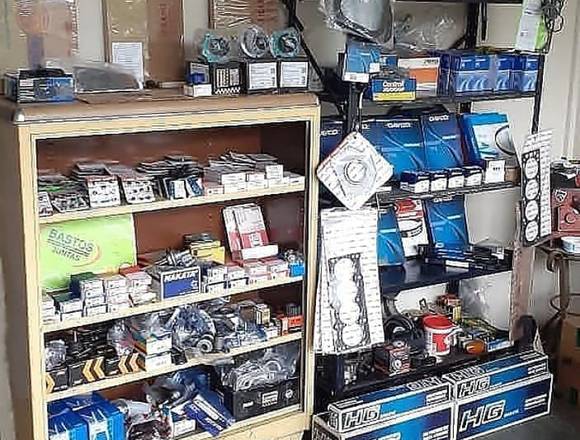 ventas de repuestos para tu Fiat en Caroní (Municipio)