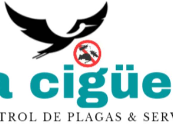 Fumigadora La Cigueña