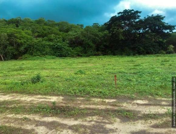 Lote Terreno Habitacional En Venta En Bahías De Huatulco en Santa María Huatulco (Municipio)