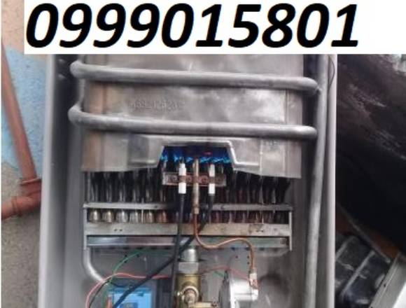reparacion calefones lavadoras cuenca 0999015801 en Cuenca (Cantón)